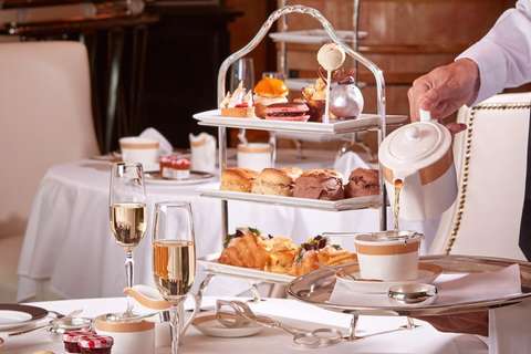 Image related to Afternoon Tea
