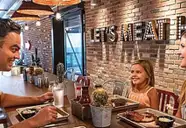 portside bbq