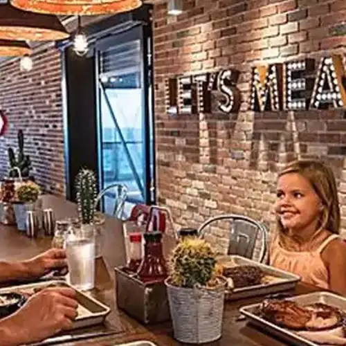 Image related to portside bbq