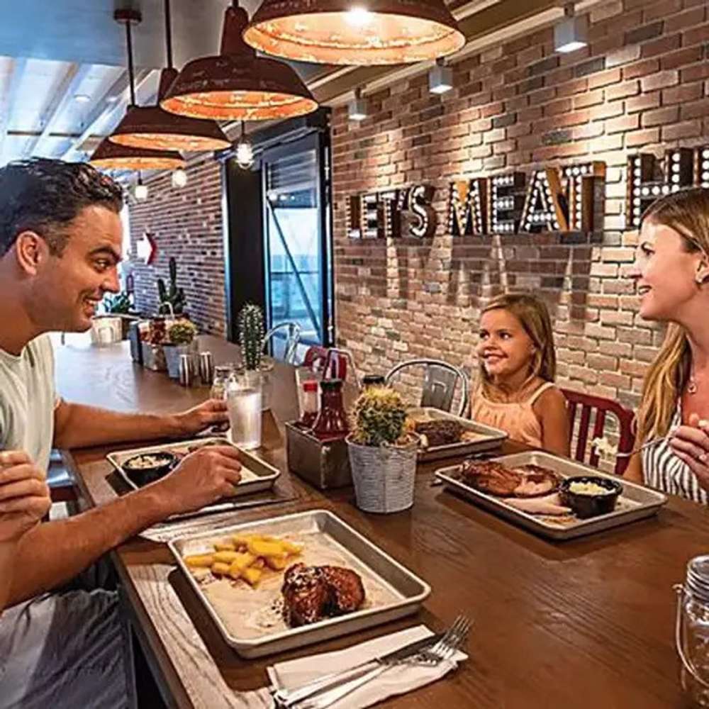 portside bbq