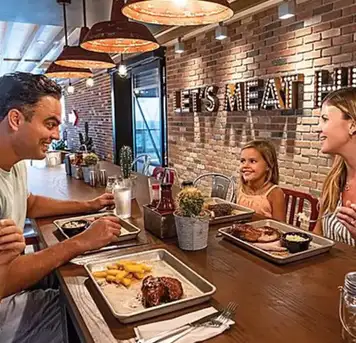 Image related to portside bbq