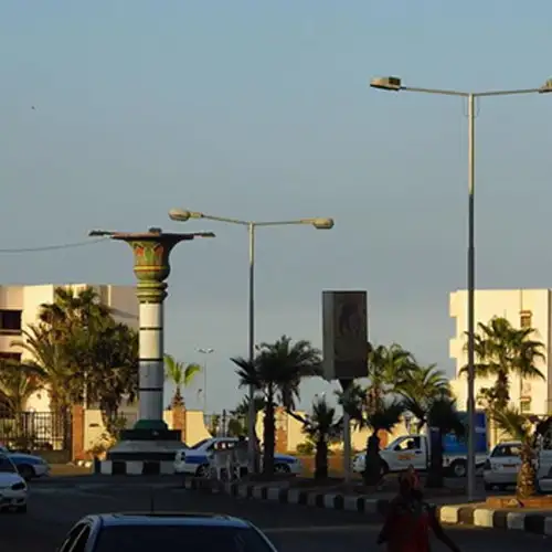 Image related to Port Said Military Museum