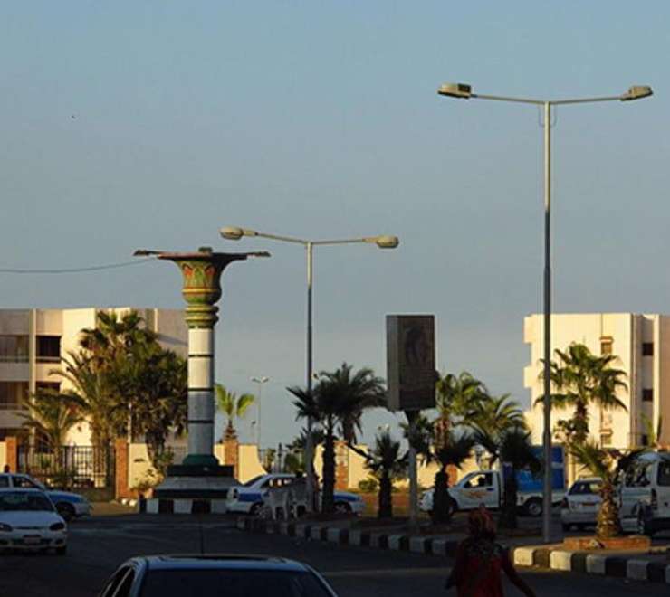 Port Said Military Museum