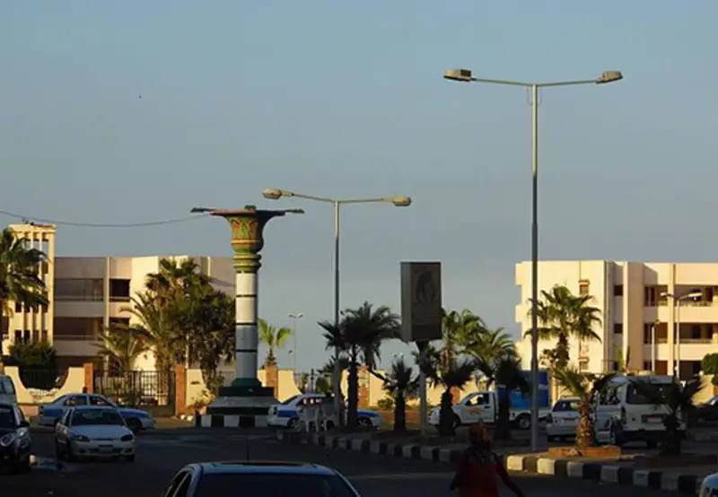 Port Said Military Museum Suez Canal