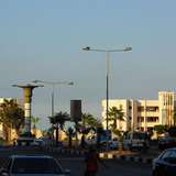 Port Said Military Museum Suez Canal