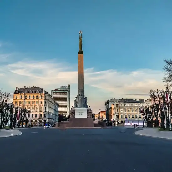 Freedom Monument