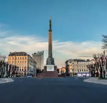 Freedom Monument