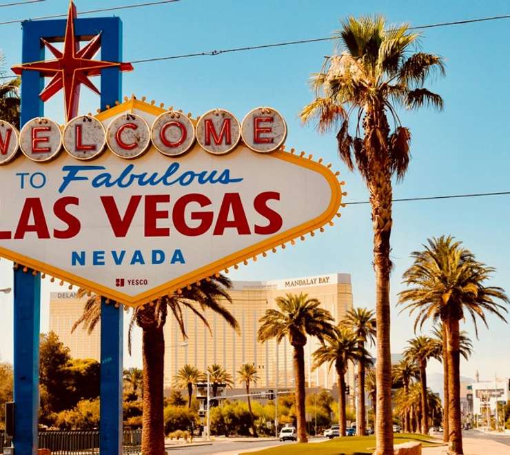 Las Vegas