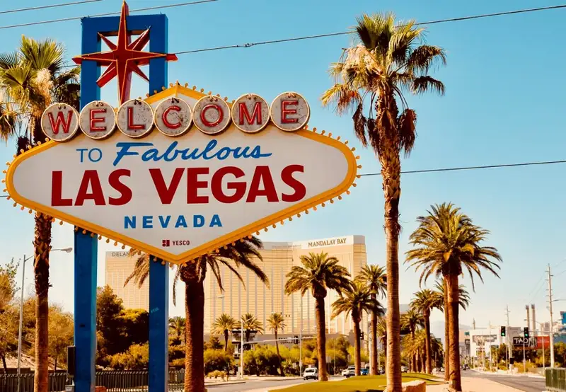 Las Vegas