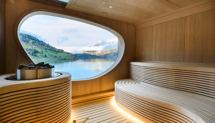 Le Laperouse Spa