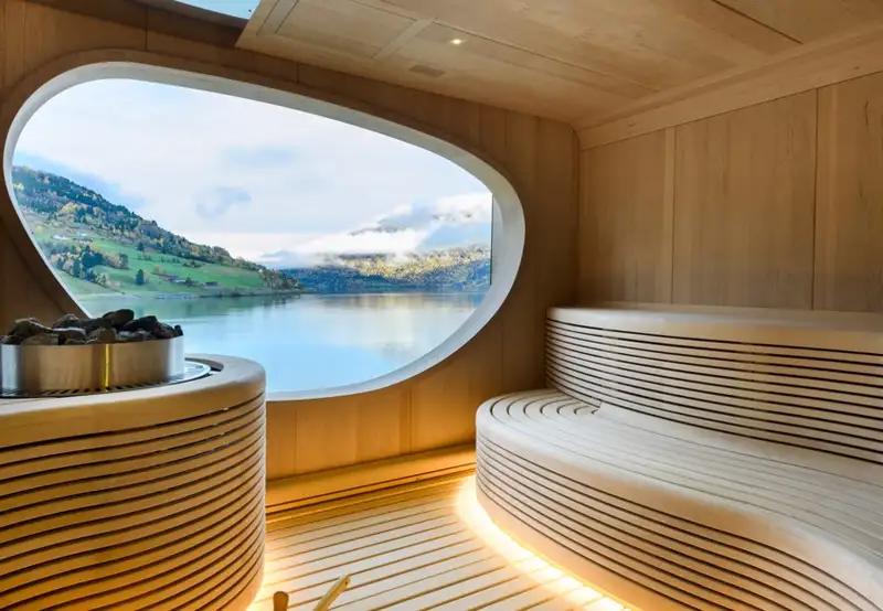 Le Laperouse Spa