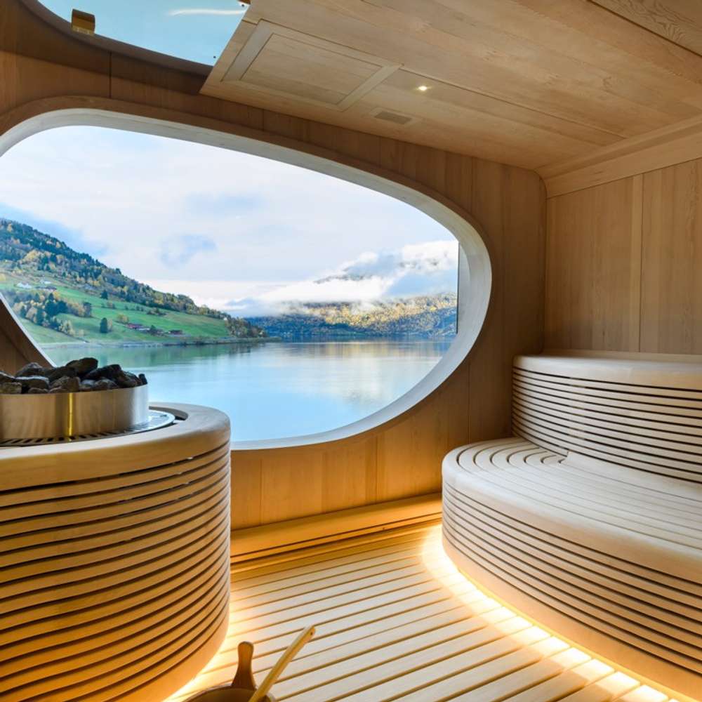 Le Laperouse Spa
