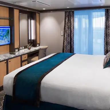 Image related to Spacious AquaTheater Suite 1 Bedroom