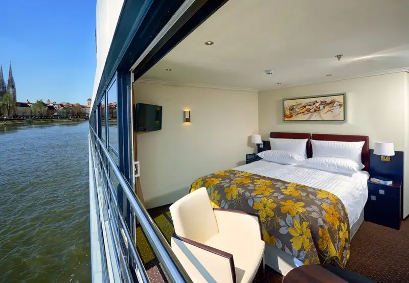 Panorama Suite
