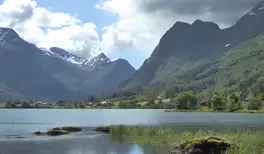 Image related to Huaren Viewpoint