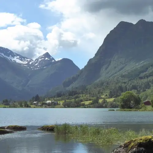 Image related to Huaren Viewpoint