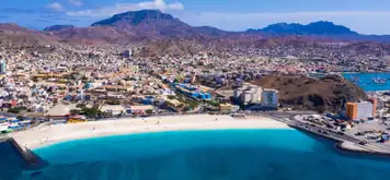 Image related to Mindelo, Sao Vincent