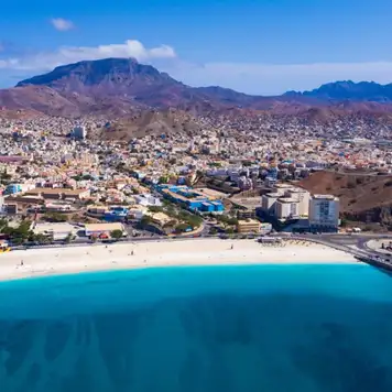 Image related to Mindelo, Sao Vincent