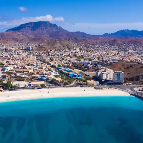 Image related to Mindelo, Sao Vincent