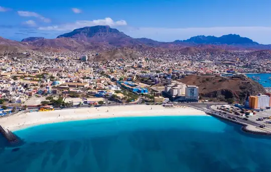 Image related to Mindelo, Sao Vincent