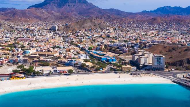 Mindelo, São Vicente