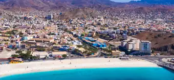 Image related to Mindelo, Sao Vincent