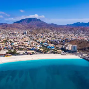 Image related to Mindelo, Sao Vincent