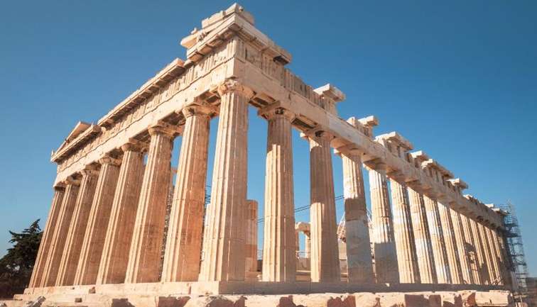 athens -  adriatic highlights