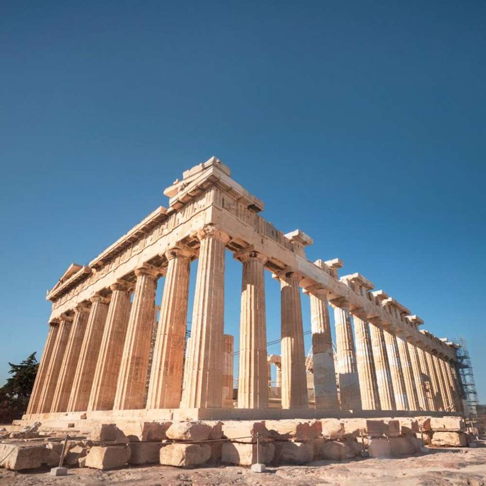 athens -  adriatic highlights