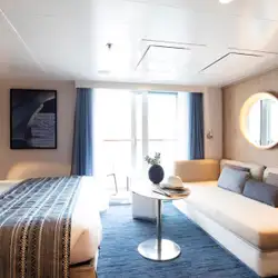 Image related to Deluxe Suite with Balcony