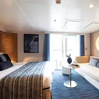 Image related to Deluxe Suite with Balcony