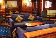 Royal Clipper Interior