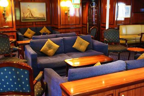 Image related to Royal Clipper Interior