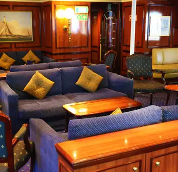 Image related to Royal Clipper Interior
