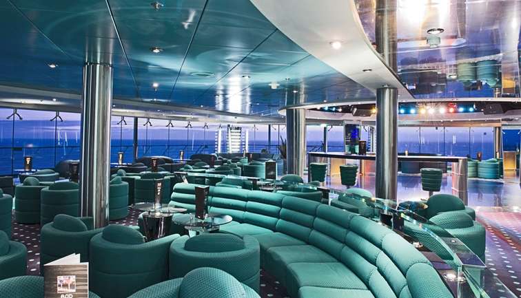 MSC LIRICA