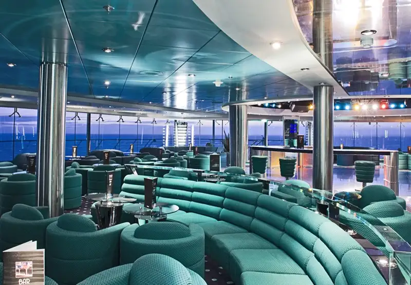 MSC LIRICA