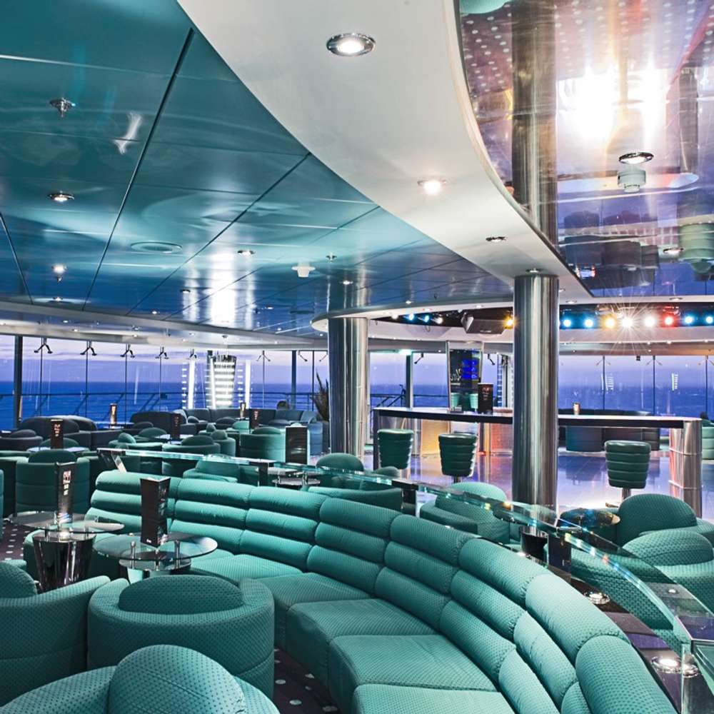 MSC LIRICA