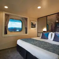 Just Cruise Oceanview-Norwegian Star 