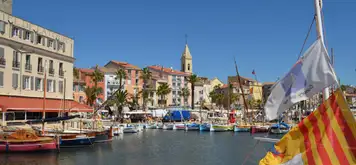 Image related to La Seyne-sur-Mer