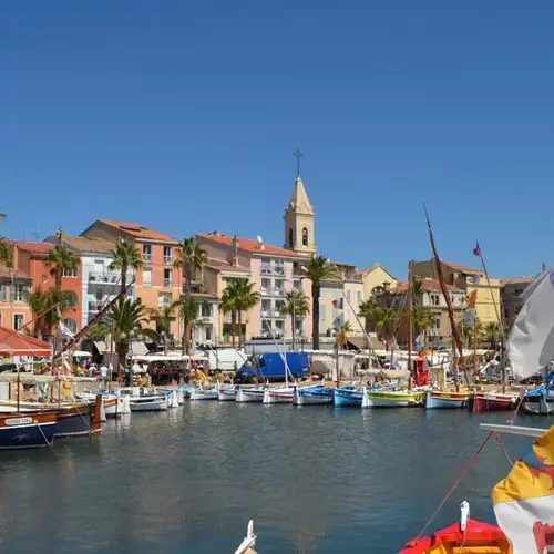 Image related to La Seyne-sur-Mer