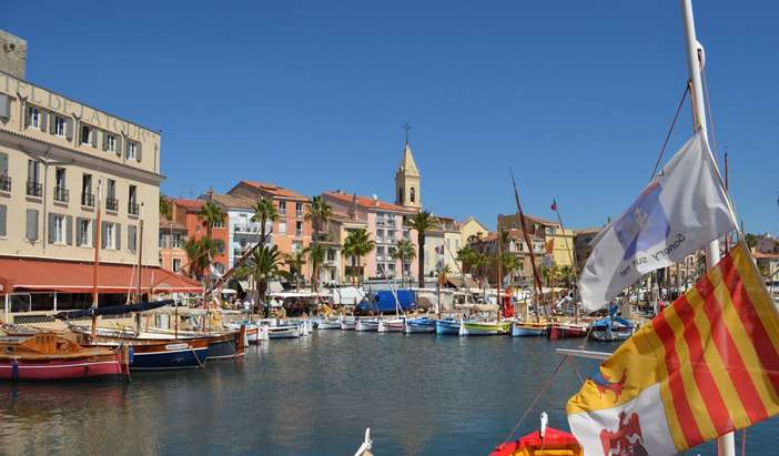 La Seyne-sur-Mer