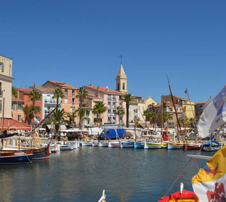 La Seyne-sur-Mer