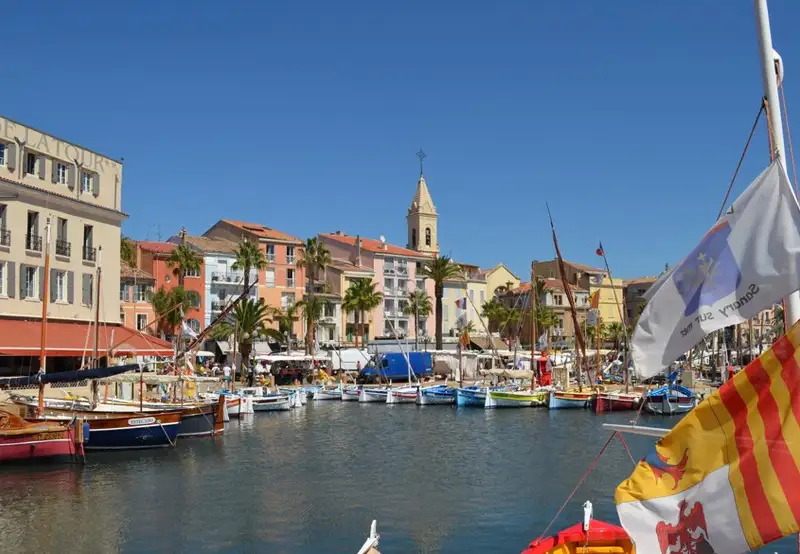 La Seyne-sur-Mer