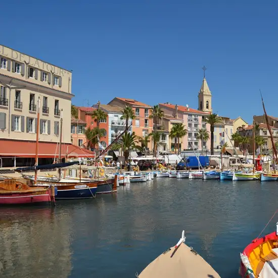 Image related to La Seyne-sur-Mer