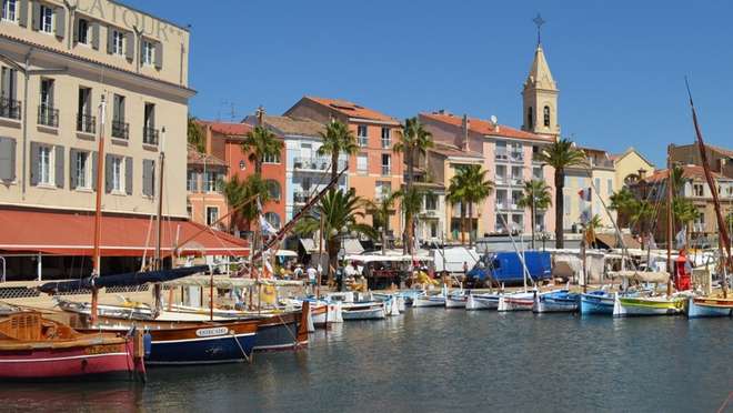 La Seyne-sur-Mer