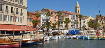 Image related to La Seyne-sur-Mer