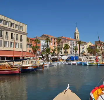 Image related to La Seyne-sur-Mer