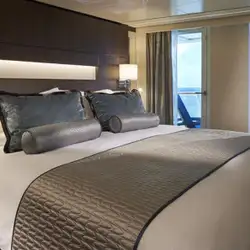 Image related to The Haven Family Villa Suite with Balcony