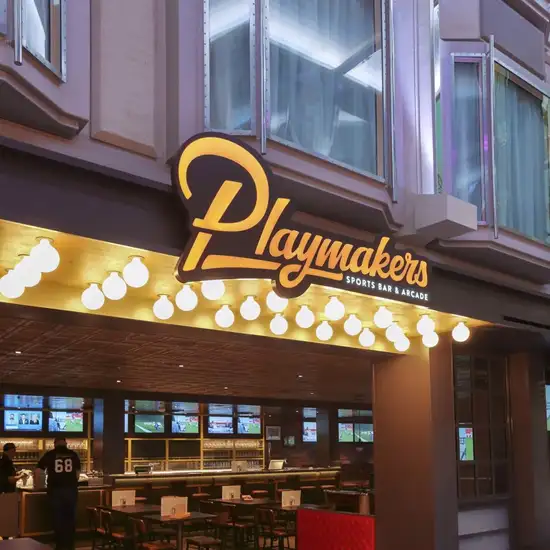 Image related to Playmakers