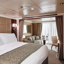 Image related to Penthouse Suite